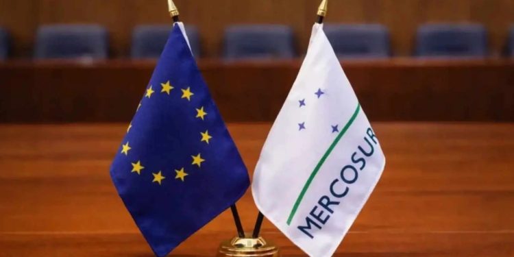 Con luces y sombras, entra en vigor acuerdo Mercosur – Unión Europea