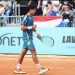 Dani Vallejo avanza a la final del Challenger de Valencia