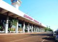 Seguridad reforzada en el Aeropuerto Guaraní tras advertencia de atraco