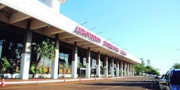 Seguridad reforzada en el Aeropuerto Guaraní tras advertencia de atraco