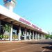 Seguridad reforzada en el Aeropuerto Guaraní tras advertencia de atraco