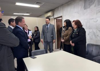 Corte impulsa mejoras en infraestructura y servicios judiciales con foco en atención al ciudadano