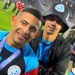 Alcídes Benítez, campeón con Belgrano, promesa de fe y el sueño mundialista