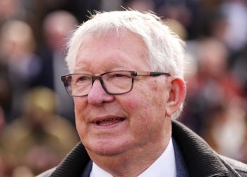 Sir Alex Ferguson es hospitalizado tras sentirse indispuesto en Old Trafford