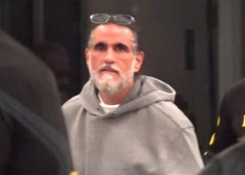 Venezuela entregó a EE.UU a Alex Saab, presunto testaferro de Maduro