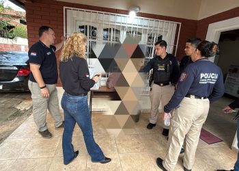 Prisión preventiva para tres implicados en red de abuso infantil