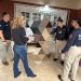 Prisión preventiva para tres implicados en red de abuso infantil