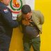 Persecución y tiroteo terminan con captura de alias «La Vaca» y la muerte de una mujer