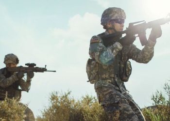 EE.UU aprobó ventas de armas por más de USD 8.600 millones a aliados de Medio Oriente