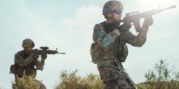 EE.UU aprobó ventas de armas por más de USD 8.600 millones a aliados de Medio Oriente