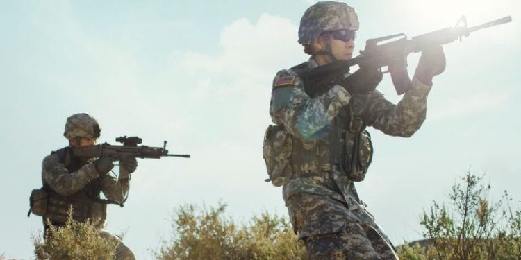 EE.UU aprobó ventas de armas por más de USD 8.600 millones a aliados de Medio Oriente