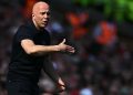 Liverpool despide al entrenador Arne Slot