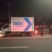 Asaltan camión de encomiendas sobre la autopista Ñu Guasu y roban productos electrónicos