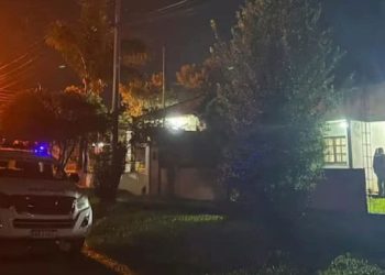 Cambyretá: familia recién llegada al país fue despojada de dinero y bienes