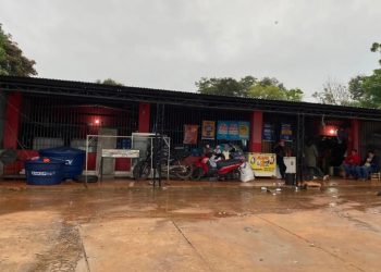 Violento asalto en comercio de Concepción: delincuentes armados se llevaron dinero y celulares