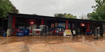 Violento asalto en comercio de Concepción: delincuentes armados se llevaron dinero y celulares