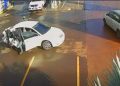 Hombre fue asaltado en el estacionamiento de una estación de servicios en Cambyretá