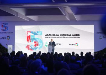 Paraguay se convertirá en el epicentro de la banca de desarrollo con la 56.ª Asamblea General de ALIDE