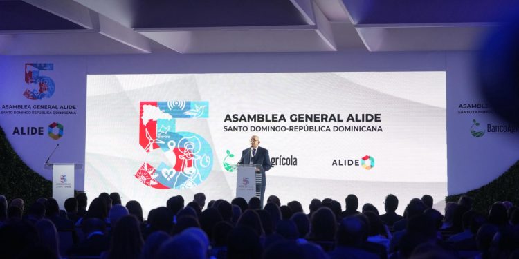 Paraguay se convertirá en el epicentro de la banca de desarrollo con la 56.ª Asamblea General de ALIDE