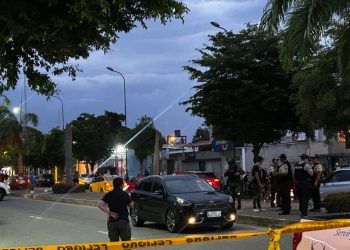 Asesinan a tiros a jueza de Ecuador en zona fronteriza con Perú