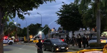 Asesinan a tiros a jueza de Ecuador en zona fronteriza con Perú