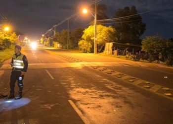 Asesinan a pescador en Ayolas
