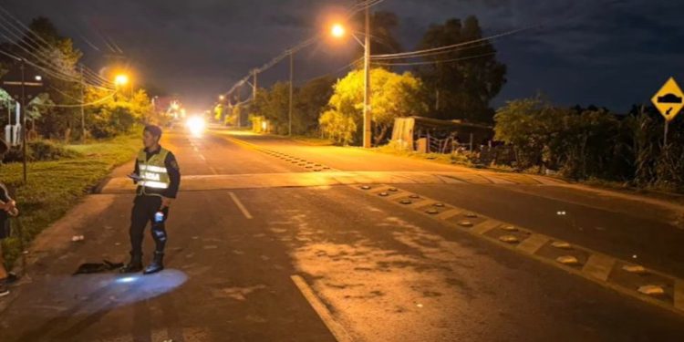 Asesinan a pescador en Ayolas