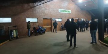 Cae presunto asesino de secretario de Asuntos Indígenas la Gobernación de Amambay