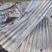 Atacaron con bomba molotov un retiro de estancia en Yasy Cañy