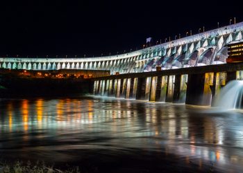 Cierran temporalmente atractivos turísticos de Itaipú por evento internacional de la UNESCO