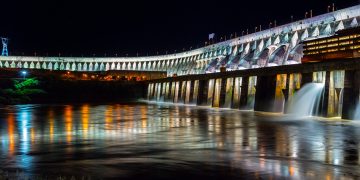 Cierran temporalmente atractivos turísticos de Itaipú por evento internacional de la UNESCO