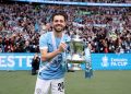 Bernardo Silva acepta rebajarse el sueldo para perseguir su sueño de jugar en el Barcelona