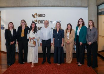 Fondo de garantías AFD facilita créditos para mujeres emprendedoras
