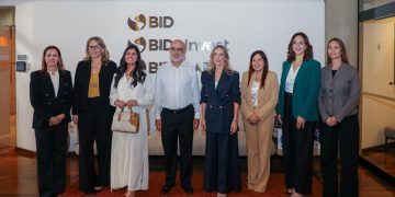 Fondo de garantías AFD facilita créditos para mujeres emprendedoras