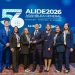 BNF recibe premio internacional por innovación y modernización tecnológica