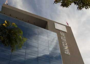 Fiscalía acusa a directivos del Banco Atlas por presunto lavado de dinero vinculado a corrupción en la CONMEBOL