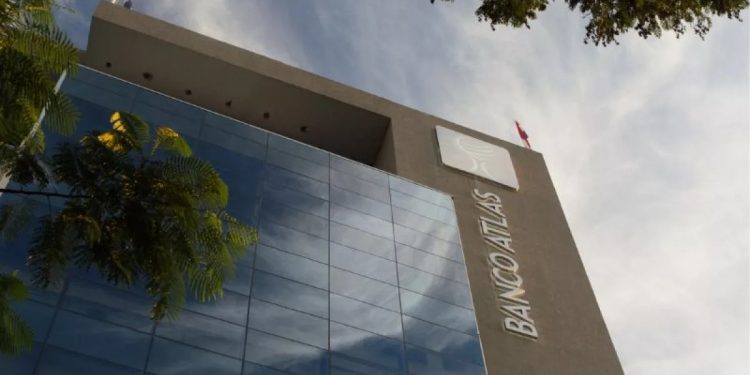 Fiscalía acusa a directivos del Banco Atlas por presunto lavado de dinero vinculado a corrupción en la CONMEBOL