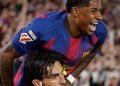 Barcelona gana el superclásico y es bicampeón en España