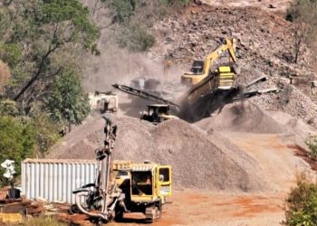 Basalto mueve millones de dólares en Paraguay y Alto Paraná encabeza el sector