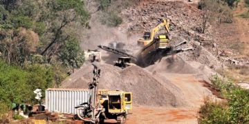 Basalto mueve millones de dólares en Paraguay y Alto Paraná encabeza el sector