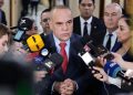 Núñez sobre Galeano: «si no renuncia, se activará su expulsión»