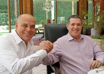 Reelección de Cartes en la ANR fortalecerá a la ANR de cara a las municipales, aseguran