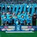 Belgrano de Córdoba, campeón del fútbol argentino, por primera vez en su historia