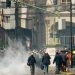 Bolivia prepara operación policial y militar para levantar bloqueos en rutas