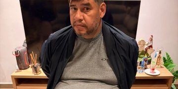 Capturan a alias «Bugão», uno de los criminales más buscados de Paraguay