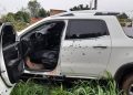 Atacan a balazos a un chapista en Pedro Juan Caballero