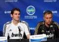 Iker Casillas se pronuncia contra el posible regreso de José Mourinho al Real Madrid
