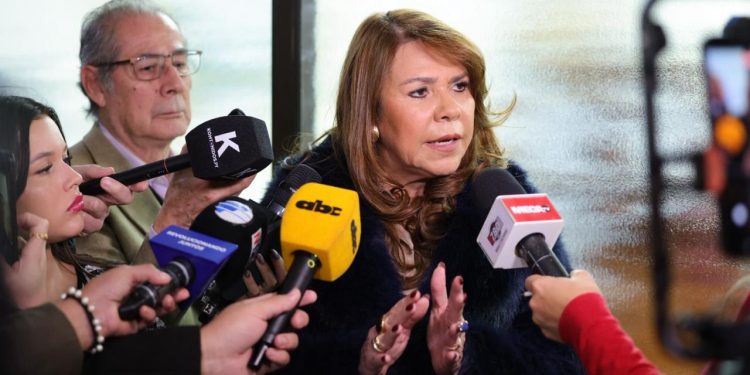 «Nunca vamos a estar tranquilos con esas máquinas de votación»
