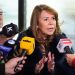 «Nunca vamos a estar tranquilos con esas máquinas de votación»