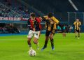 Cerro Porteño y Guarani empatan sin goles en Barrio Obrero